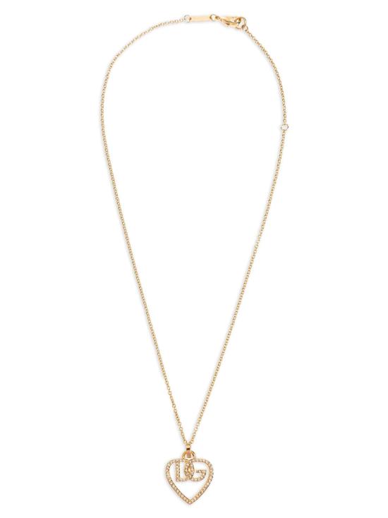  돌체앤가바나 네크리스 LDWNR8S7W1111ZOO00 GOLD - DOLCE & GABBANA