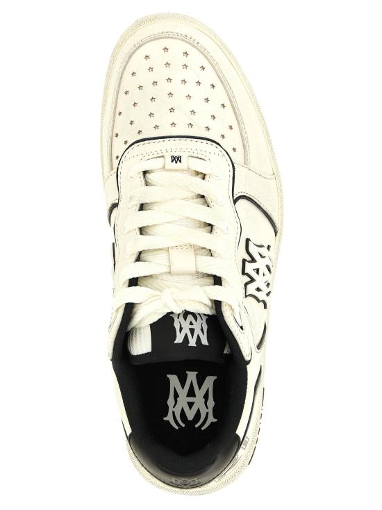  아미리 스니커즈 LDAMSNSN1061127 CREAM - AMIRI