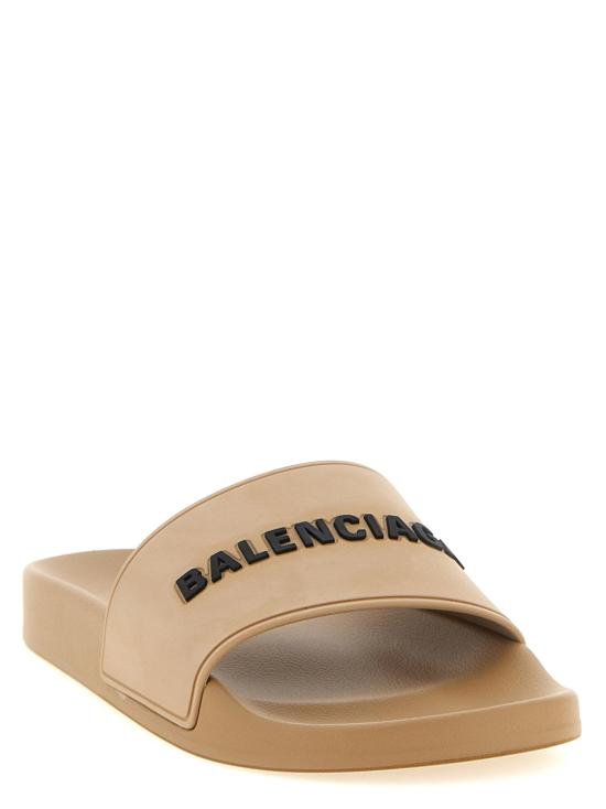  발렌시아가 샌들 LD565547W1S809710 BEIGE - BALENCIAGA