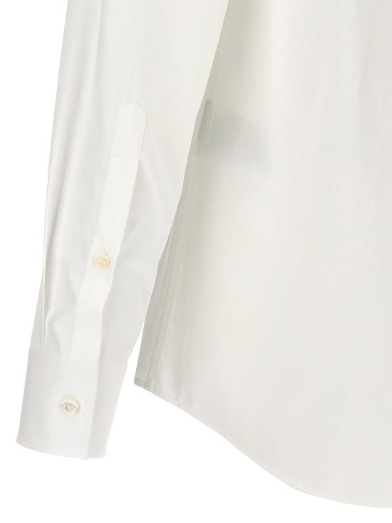  발렌티노 가라바니 셔츠 LD4V0AB76FA110BO WHITE - VALENTINO GARAVANI