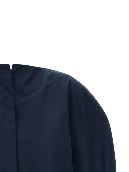  자크뮈스 셔츠 LD26ESHW00557AW00648390 NAVY - JACQUEMUS