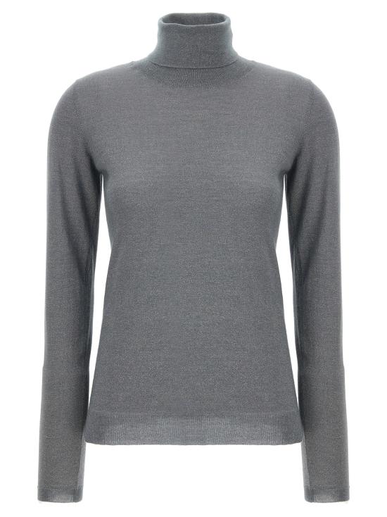  브루넬로 쿠치넬리 스웨터 LDM41800063PC9510 GRAY