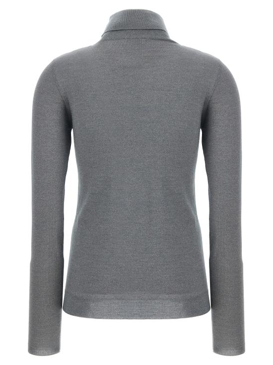  브루넬로 쿠치넬리 스웨터 LDM41800063PC9510 GRAY - BRUNELLO CUCINELLI