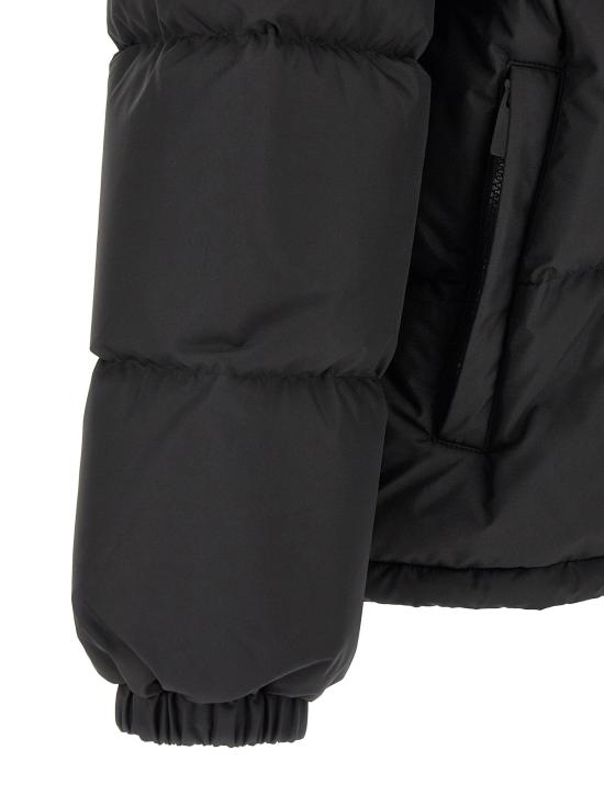  버버리 패딩 LD8110196BLACK - BURBERRY