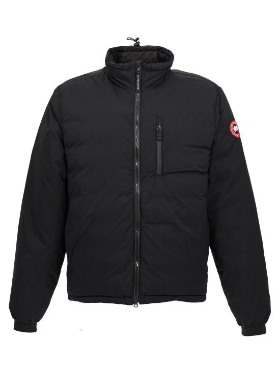  캐나다구스 패딩 LD5079M9061 BLACK