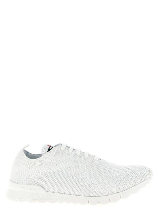  키톤 스니커즈 LDUSSFITSN00809010CI WHITE