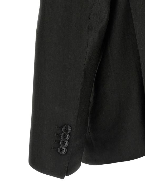  딸리아토레 수트 팬츠 LD2SVS20B11340351EN994 BLACK - TAGLIATORE