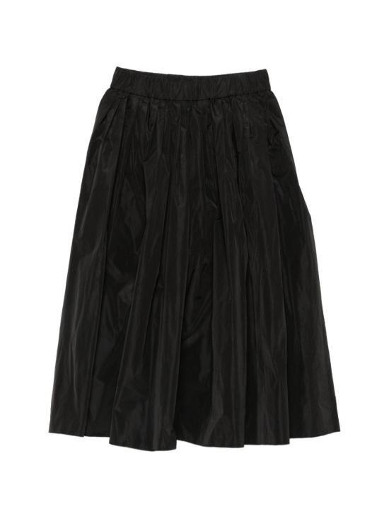  수잔 보머 스커트 2444194899 AI26 BLACK