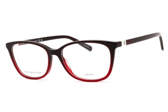  타미힐피거 안경 593256 NY RED