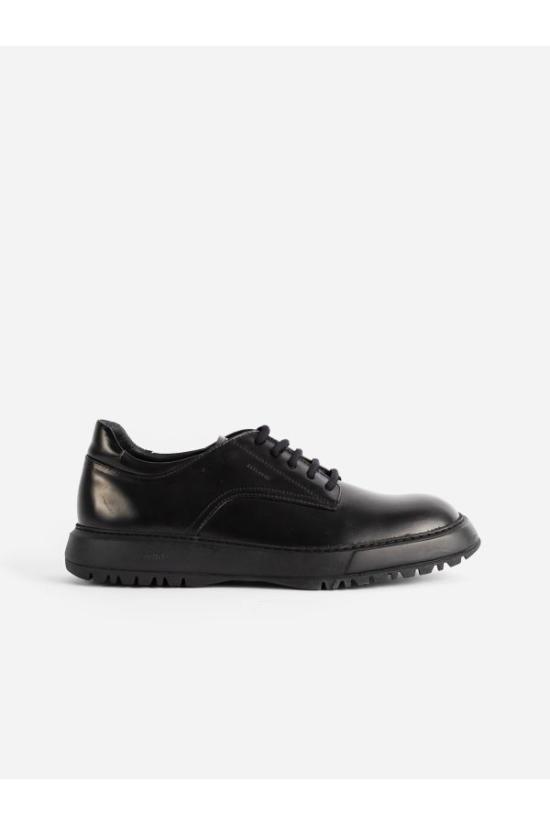  레퍼런스 스니커즈 FW25H128 REF253190 959 EU44 CIPRIA CRE BLACK