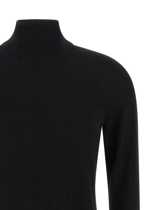  막스마라 스웨터 LD2521366072600007 BLACK - MAX MARA