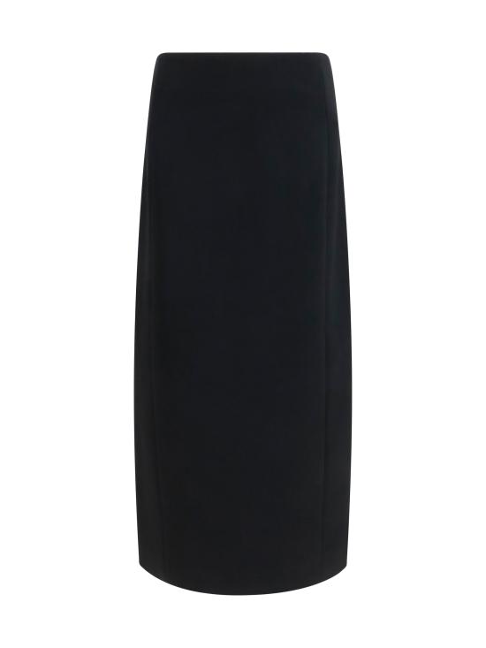  케이트 코튼 린넨 믹스 테이퍼드 팬츠 41924231
