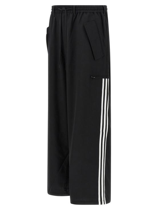  와이쓰리 팬츠 LDJX7275BLACK - Y-3