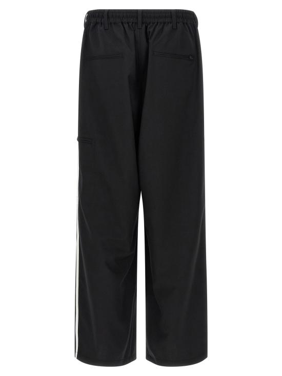  와이쓰리 팬츠 LDJX7275BLACK - Y-3