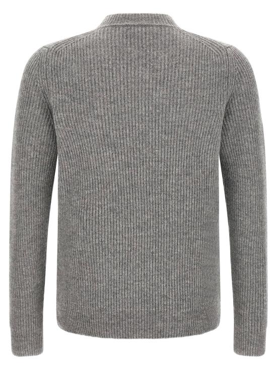  자노네 스웨터 LD810234ZN274Z4996 GREY - ZANONE