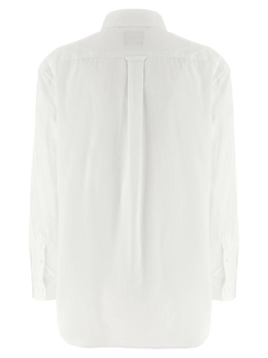  폴로 랄프로렌 셔츠 LD211968219001 WHITE - POLO RALPH LAUREN