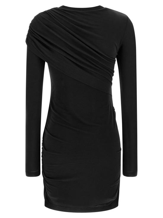  이자벨마랑에뚜왈 점프수트 LDRO0842FAC3K01E01BK BLACK - ISABEL MARANT ETOILE