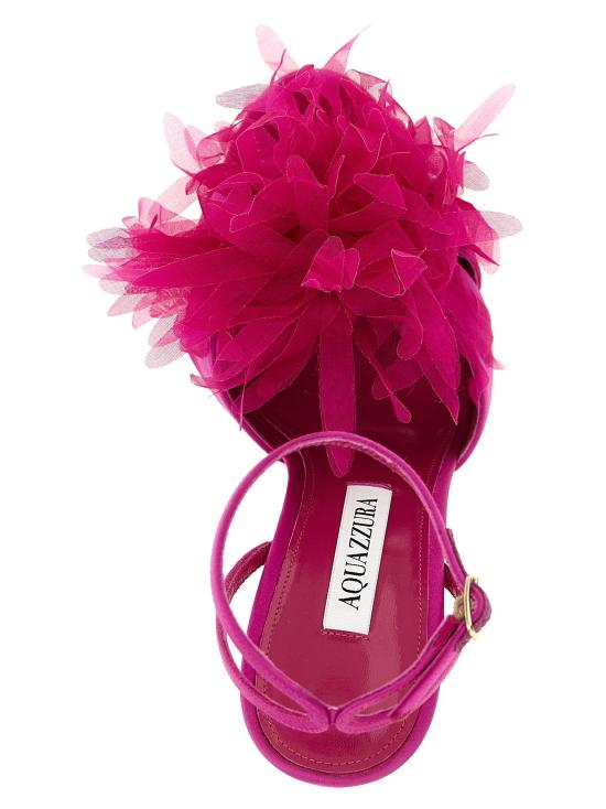  아쿠아주라 힐/펌프스 LDPPMHIGS0SAOAZALEAPINK FUCHSIA - AQUAZZURA