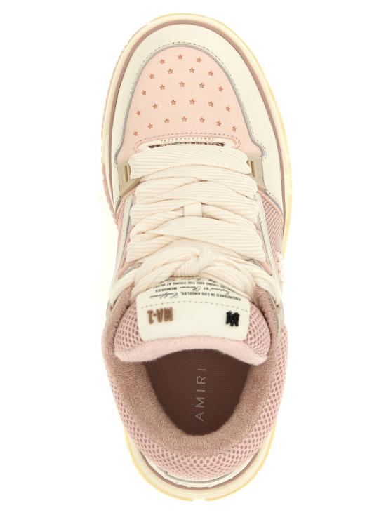  아미리 스니커즈 LDAWFOSR1036628 PINK - AMIRI