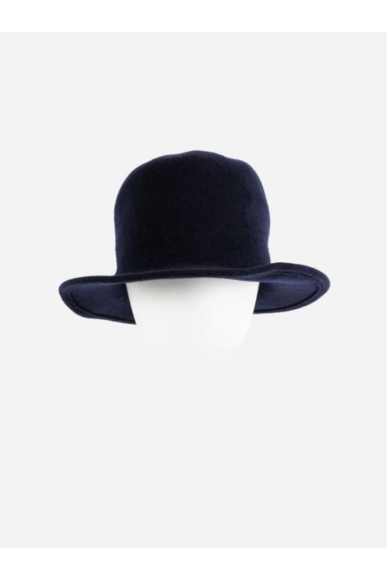  샤 버킷햇 FW25F85 1686 O S NAVY