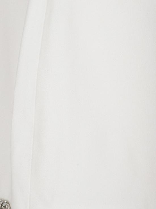  앨리스 앤 올리비아 점프수트 CC511210306A127 P26 WHITE - ALICE & OLIVIA