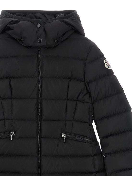  몽클레어 패딩 LDL29541C5021054155999 BLACK - MONCLER