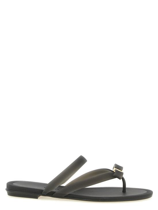  살바토레 페라가모 샌들 LD794396NERO BLACK