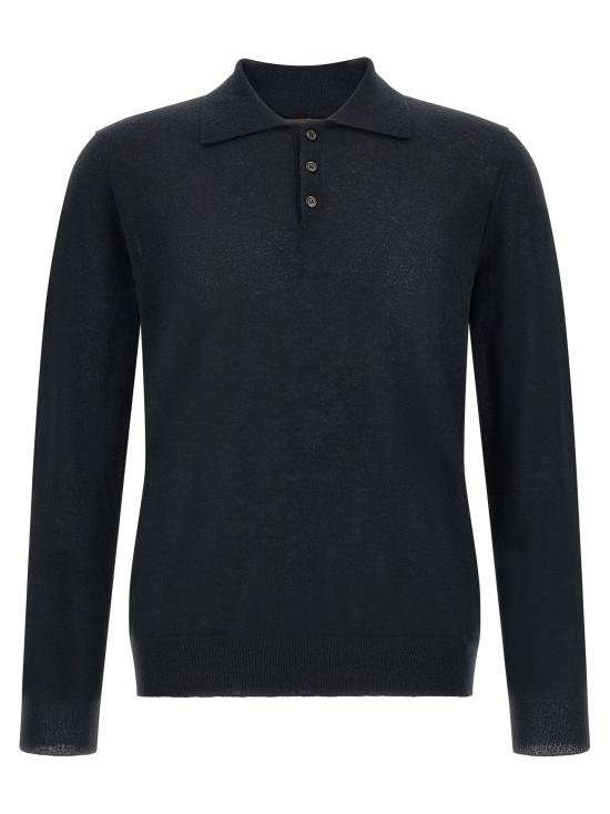  자노네 탑 LD810392ZK135Z1375 NAVY