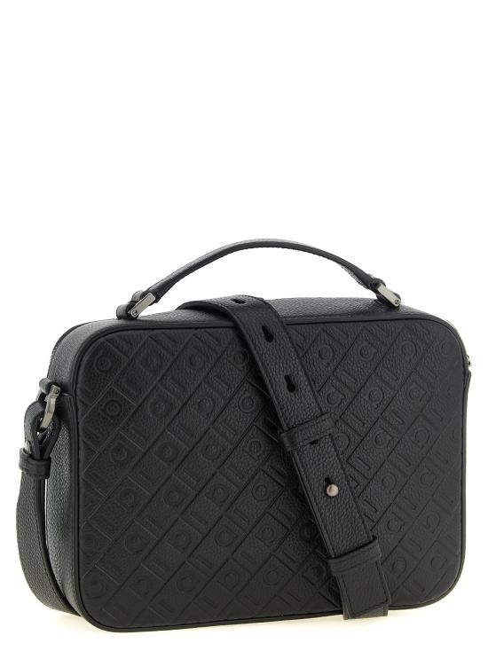  살바토레 페라가모 숄더백 LD794098NERO BLACK - SALVATORE FERRAGAMO