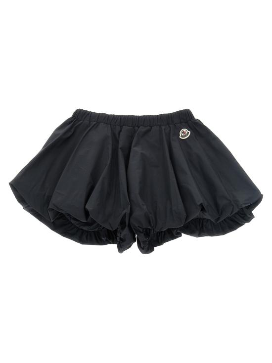  몽클레어 숏팬츠 LDL29542B00001598AK927 BLACK - MONCLER