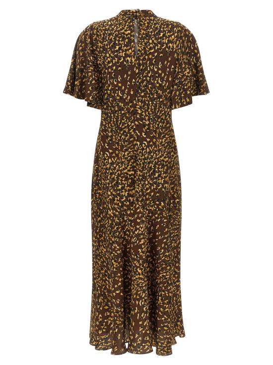  트윈셋 점프수트 LD262TP275D13873 BROWN - TWINSET