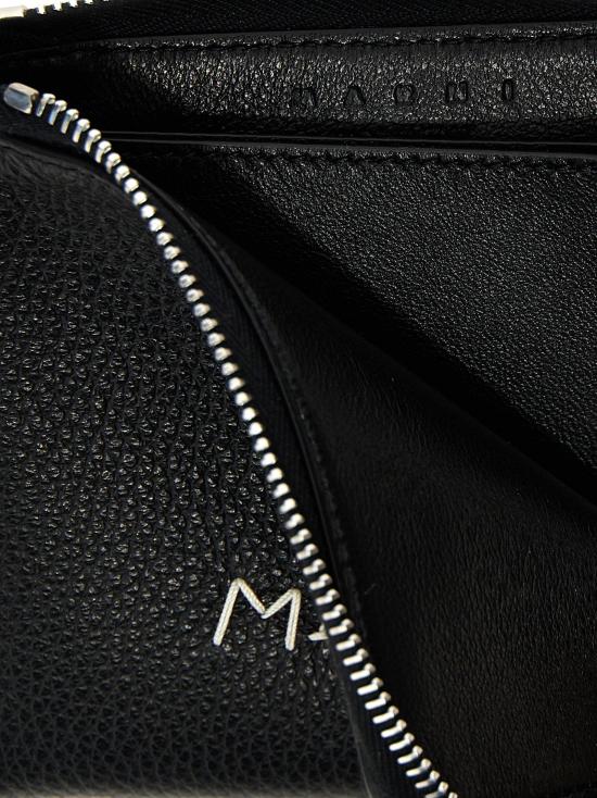  마르니 남성지갑 LDPFMI0095Q0P653300N99 BLACK - MARNI