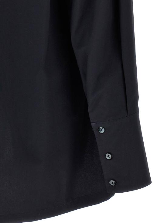  디랩파리 셔츠 LDC18BLU NAVY - DI.LA3 PARI'