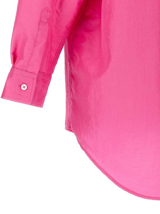  마리아노 셔츠 LDT2801951994 PINK - MAGLIANO