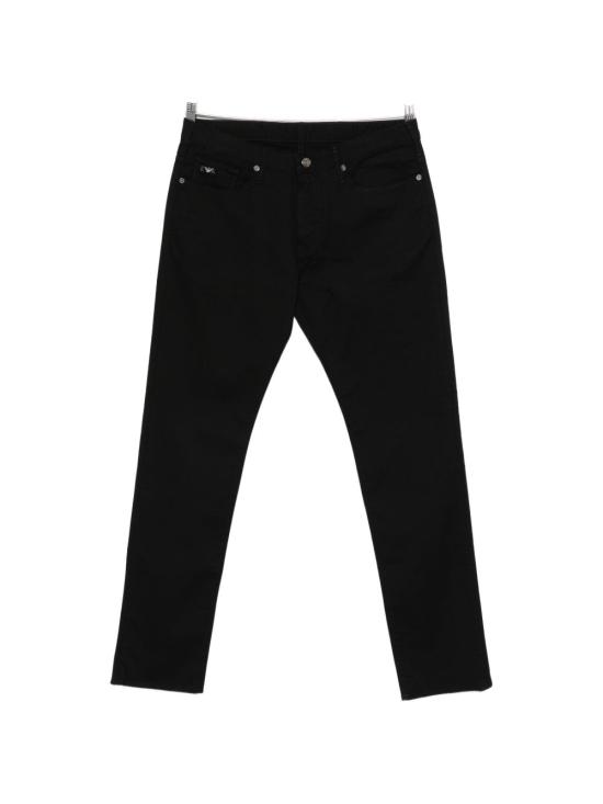  엠포리오 아르마니 데님 팬츠 EM000121AF22611UC001 P26 BLACK