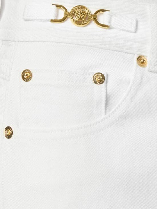  베르사체 데님 팬츠 1013745 - VERSACE