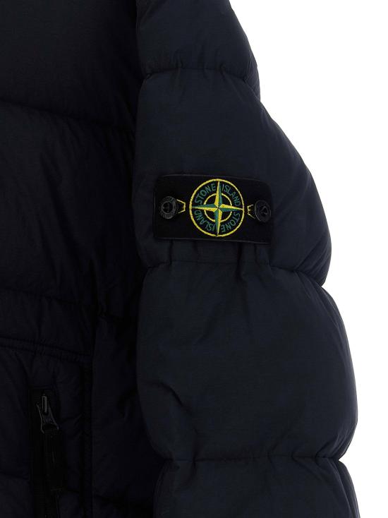  스톤 아일랜드 패딩 LDL2S164100004S0028V0020 BLACK - STONE ISLAND