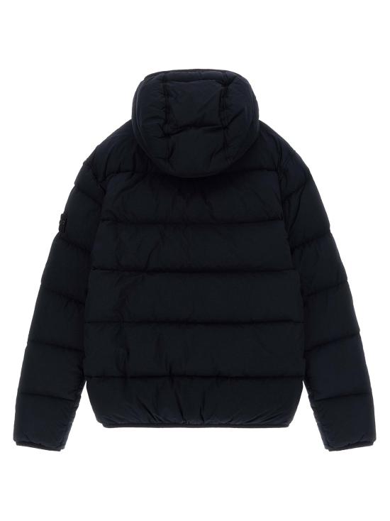  스톤 아일랜드 패딩 LDL2S164100004S0028V0020 BLACK - STONE ISLAND
