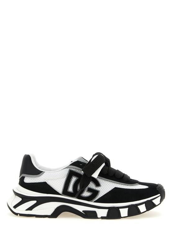  돌체앤가바나 스니커즈 LDCK2403A6N768B926 BLACK