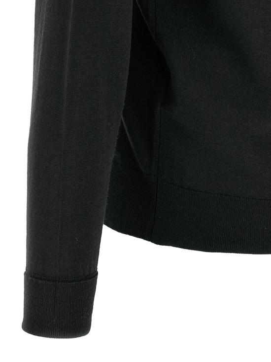  존스메들리 스웨터 LDBOBBYBLACK - JOHN SMEDLEY
