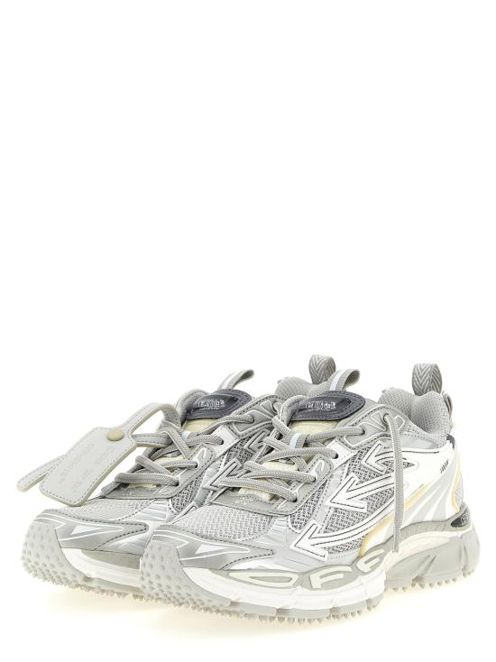  오프화이트 스니커즈 LDW289C9F00109720972 WHITE - OFF WHITE