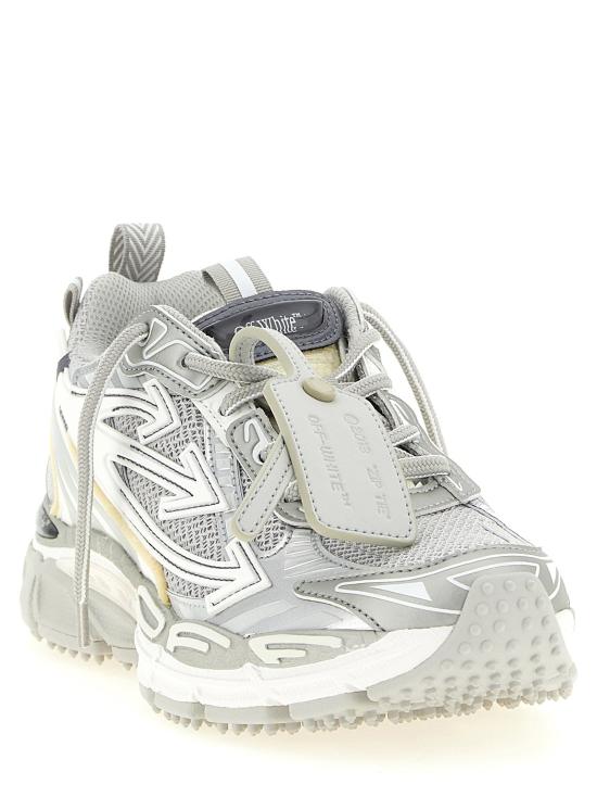  오프화이트 스니커즈 LDW289C9F00109720972 WHITE - OFF WHITE