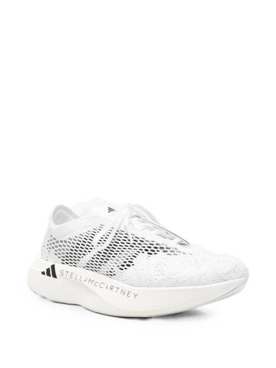  아디다스 바이 스텔라매카트니 스니커즈 KI6774FTWWHT CBLACK AI26 WHITE - ADIDAS BY STELLA MCCARTNEY