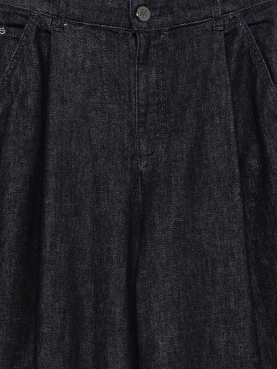  엠포리오 아르마니 데님 팬츠 EW004861AF26305MB001 AI26 INDIGO - EMPORIO ARMANI