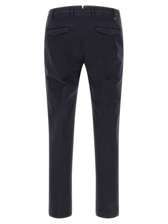  피티토리노 팬츠 LDCO0ATMAZ00CL1NK20Y384 NAVY - PT TORINO