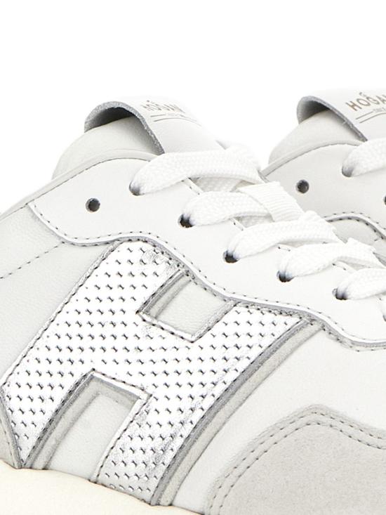  호간 스니커즈 HXW6410EH4PUNI0351 P26 WHITE - HOGAN