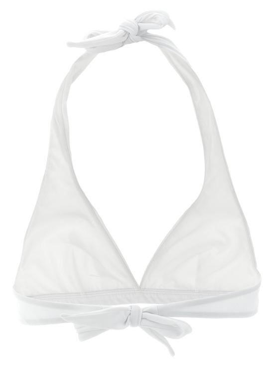  브루넬로 쿠치넬리 비치웨어 LDML902VS479C001 WHITE - BRUNELLO CUCINELLI