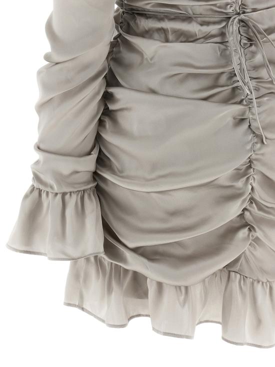  로테이트 바이 크리스텐슨 점프수트 LD11488211251125 BEIGE - ROTATE BY BIRGERCHRISTENSEN