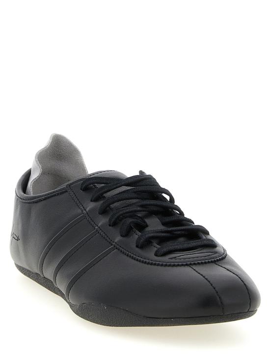  와이쓰리 스니커즈 LDKI0884BLACK - Y-3