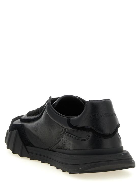  돌체앤가바나 스니커즈 LDCS2384A05698B956 BLACK - DOLCE & GABBANA